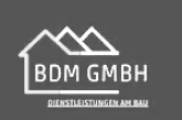 BDM GmbH Laptop Screenshot